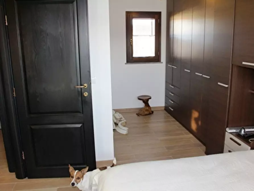 Immagine 4 di Porzione di casa in vendita  in Sferracavallo a Orvieto