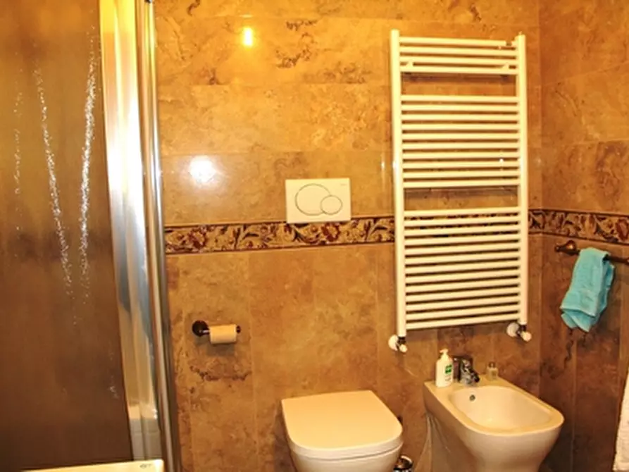 Immagine 6 di Porzione di casa in vendita  in Sferracavallo a Orvieto