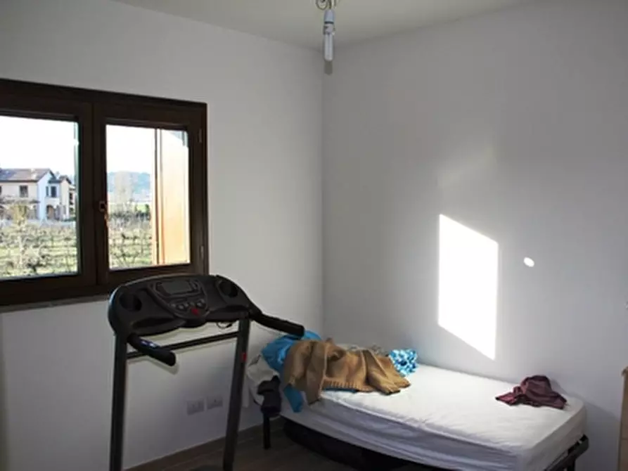 Immagine 8 di Porzione di casa in vendita  in Sferracavallo a Orvieto