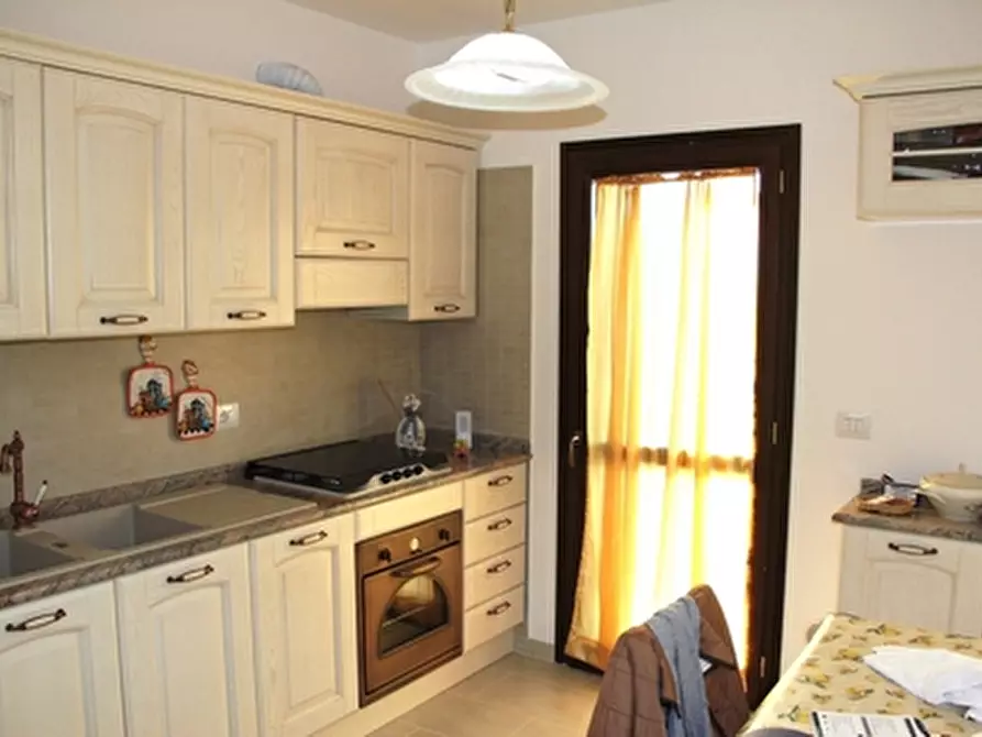 Immagine 9 di Porzione di casa in vendita  in Sferracavallo a Orvieto