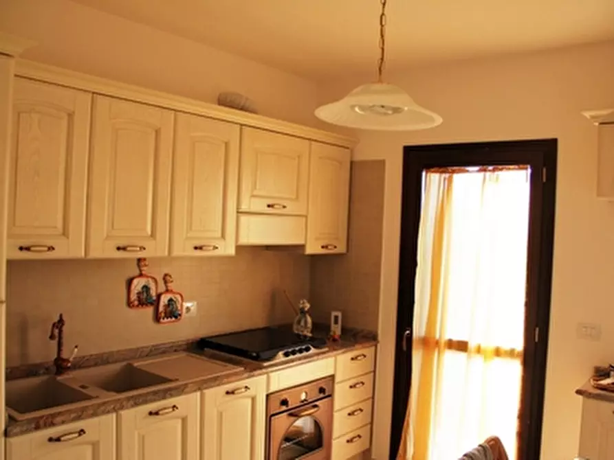 Immagine 10 di Porzione di casa in vendita  in Sferracavallo a Orvieto