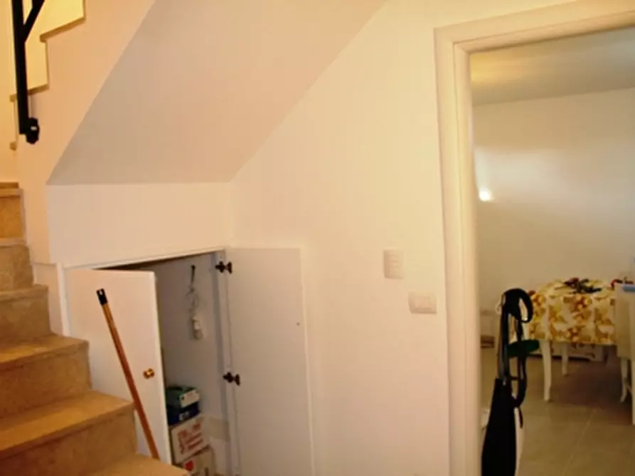 Immagine 12 di Porzione di casa in vendita  in Sferracavallo a Orvieto