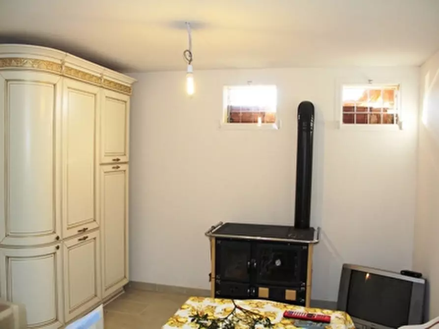 Immagine 13 di Porzione di casa in vendita  in Sferracavallo a Orvieto