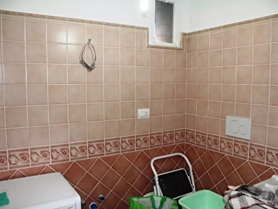 Immagine 14 di Porzione di casa in vendita  in Sferracavallo a Orvieto