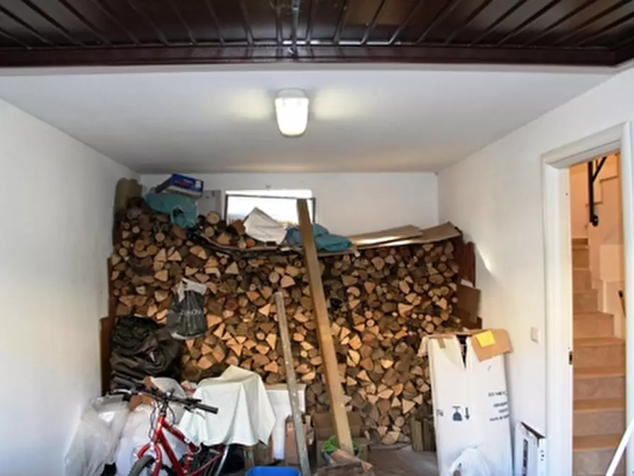 Immagine 15 di Porzione di casa in vendita  in Sferracavallo a Orvieto