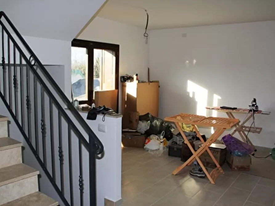 Immagine 16 di Porzione di casa in vendita  in Sferracavallo a Orvieto