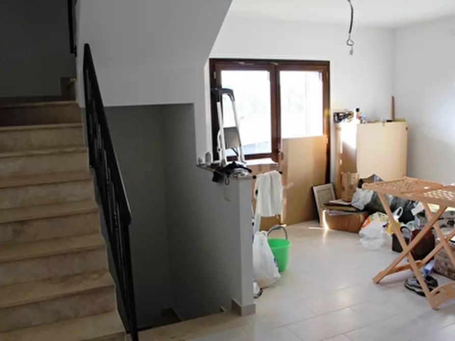 Immagine 17 di Porzione di casa in vendita  in Sferracavallo a Orvieto