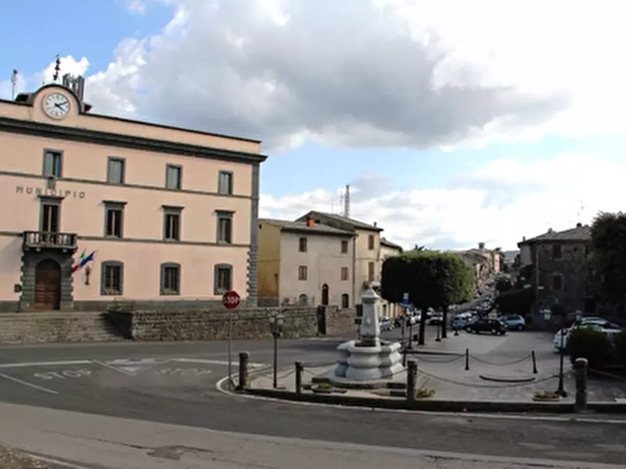 Immagine 1 di Casa semindipendente in vendita  a Castel Giorgio