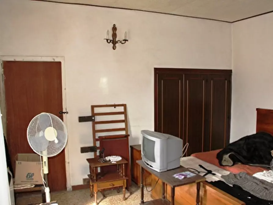 Immagine 8 di Casa semindipendente in vendita  a Castel Giorgio