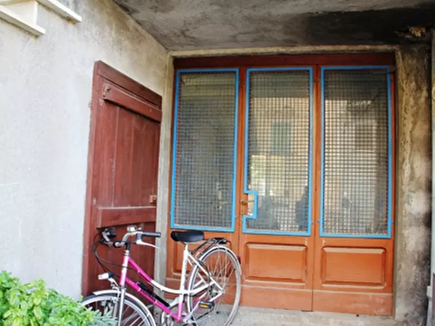 Immagine 10 di Casa semindipendente in vendita  a Castel Giorgio