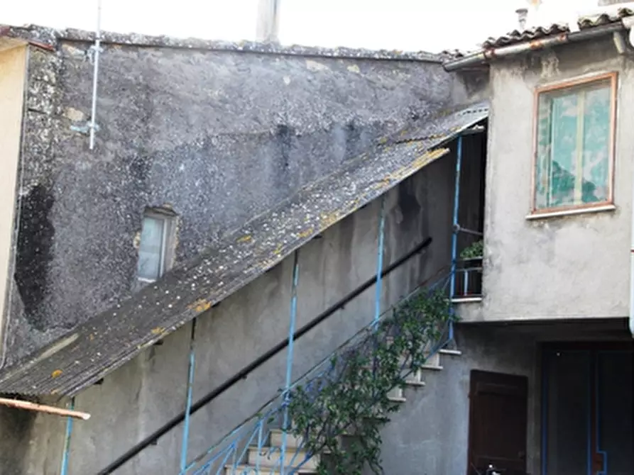 Immagine 11 di Casa semindipendente in vendita  a Castel Giorgio