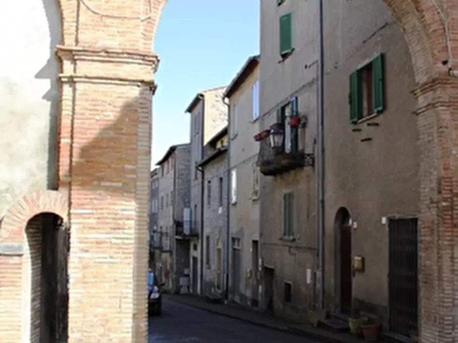 Immagine 4 di Casa semindipendente in vendita  a Castel Viscardo