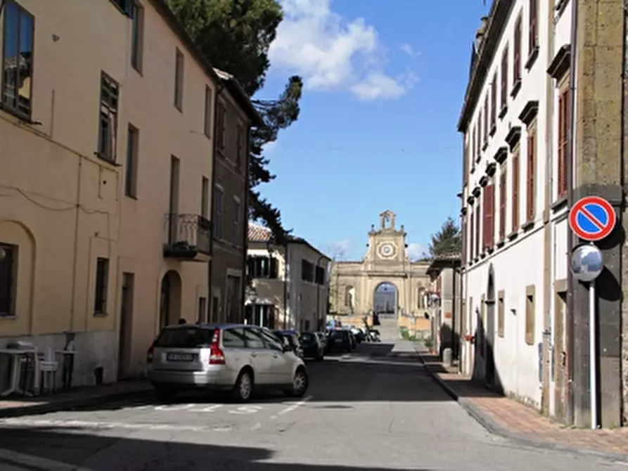 Immagine 5 di Casa semindipendente in vendita  a Castel Viscardo