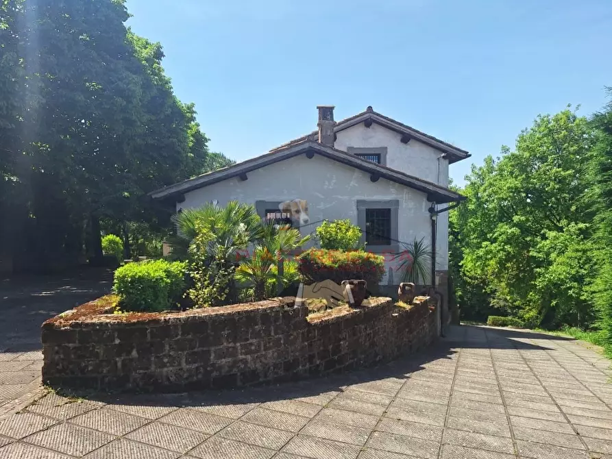 Immagine 2 di Rustico / casale in vendita  in Orvieto a Orvieto