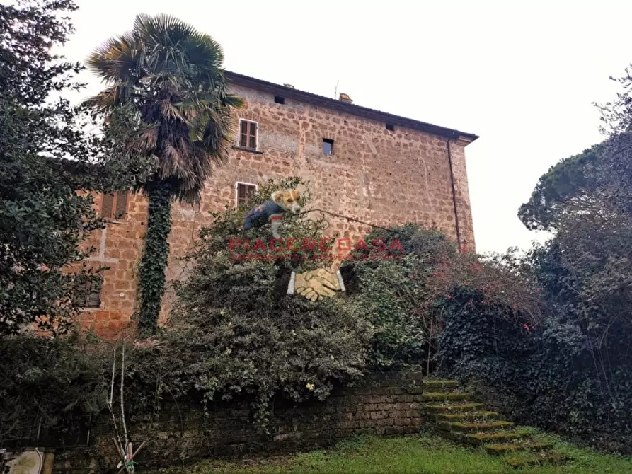 Immagine 1 di Appartamento in vendita  in Porano a Porano