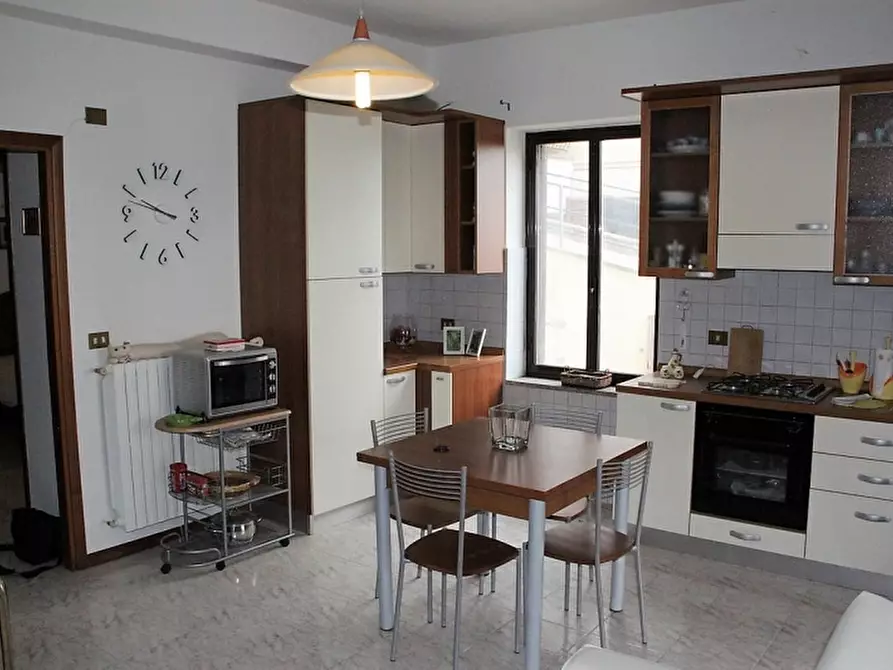 Immagine 1 di Appartamento in vendita  in Bagni a Orvieto
