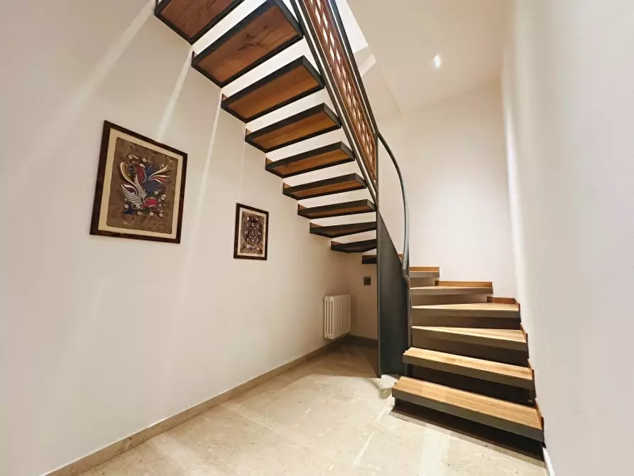 Immagine 40 di Appartamento in vendita  in Orvieto centro a Orvieto