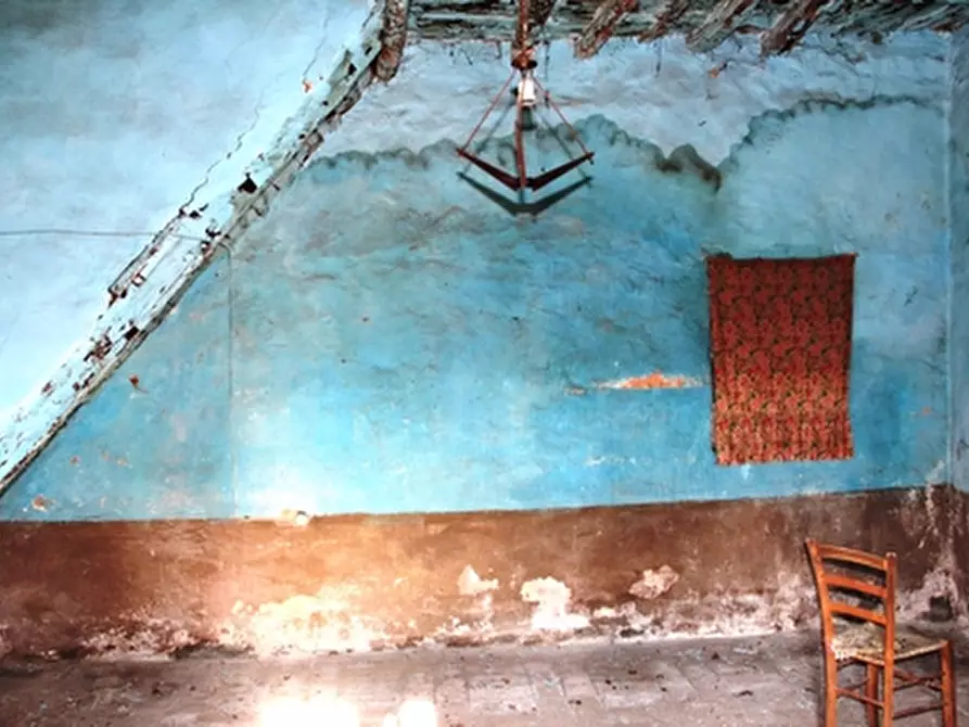 Immagine 8 di Rustico / casale in vendita  a Grotte Di Castro