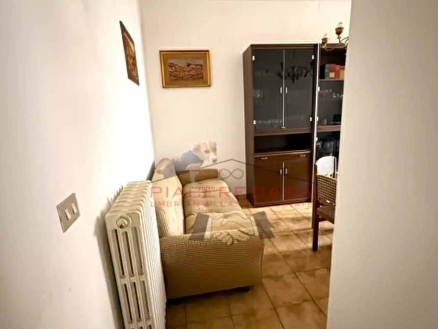 Immagine 1 di Appartamento in vendita  in Orvieto centro storico a Orvieto