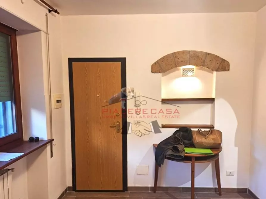 Immagine 1 di Appartamento in vendita  in Orvieto centro a Orvieto