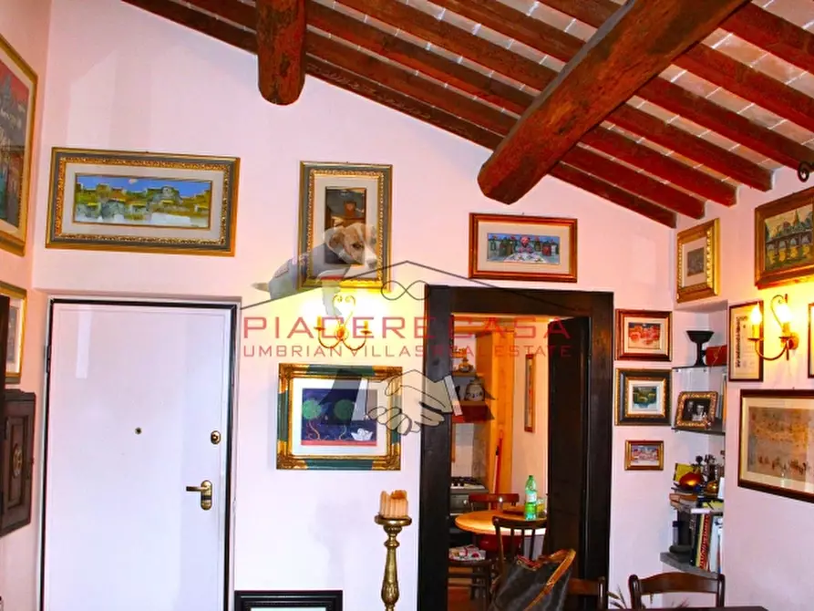 Immagine 1 di Appartamento in vendita  in Sferracavallo a Orvieto