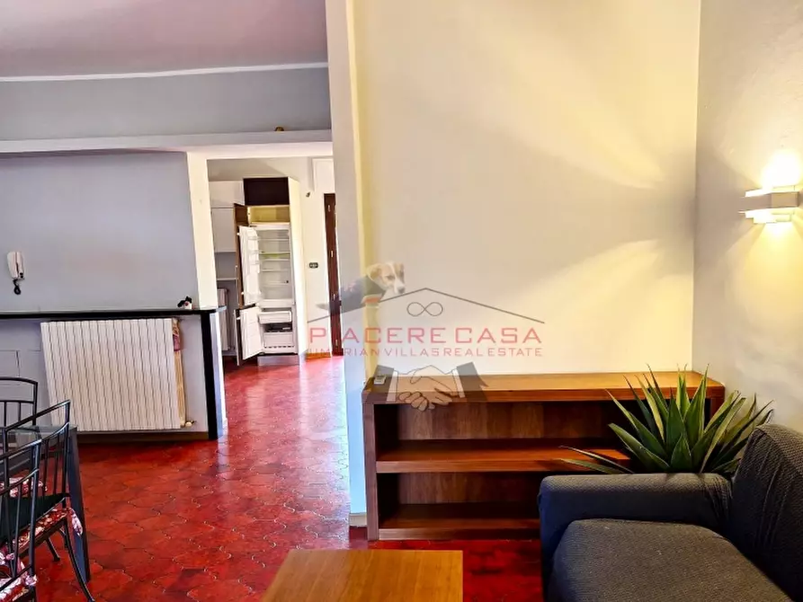 Immagine 1 di Appartamento in vendita  in Località Ciconia a Orvieto