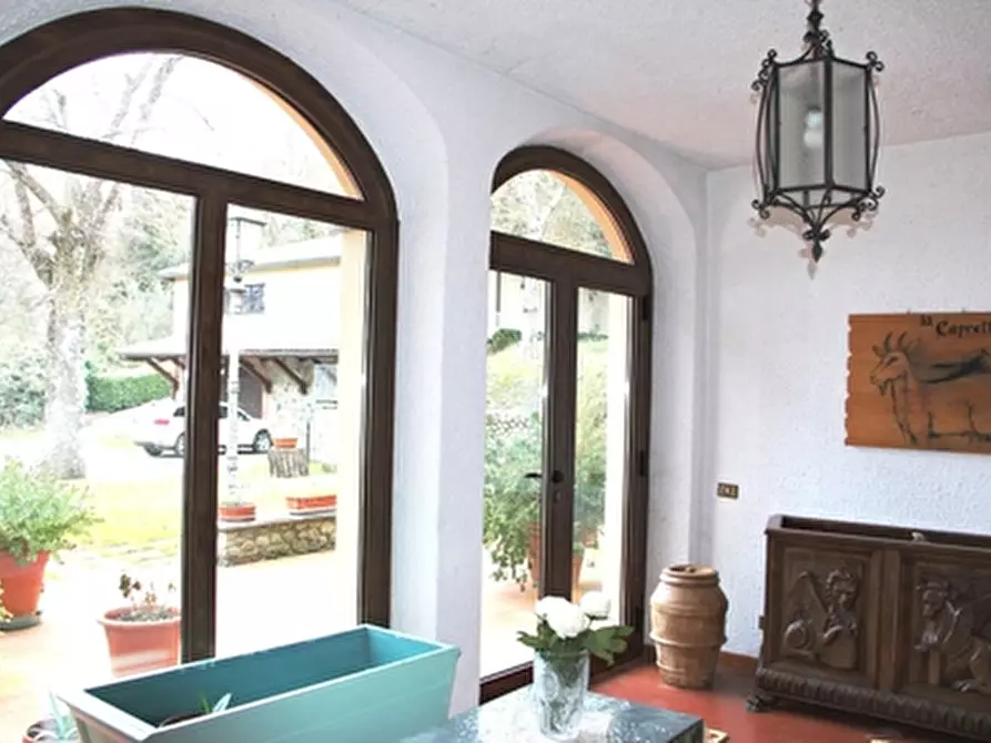 Immagine 6 di Rustico / casale in vendita  a Orvieto