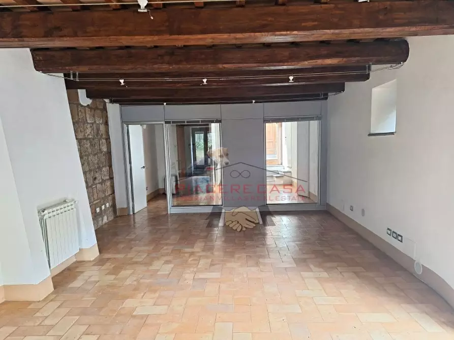 Immagine 1 di Appartamento in vendita  in Orvieto centro a Orvieto