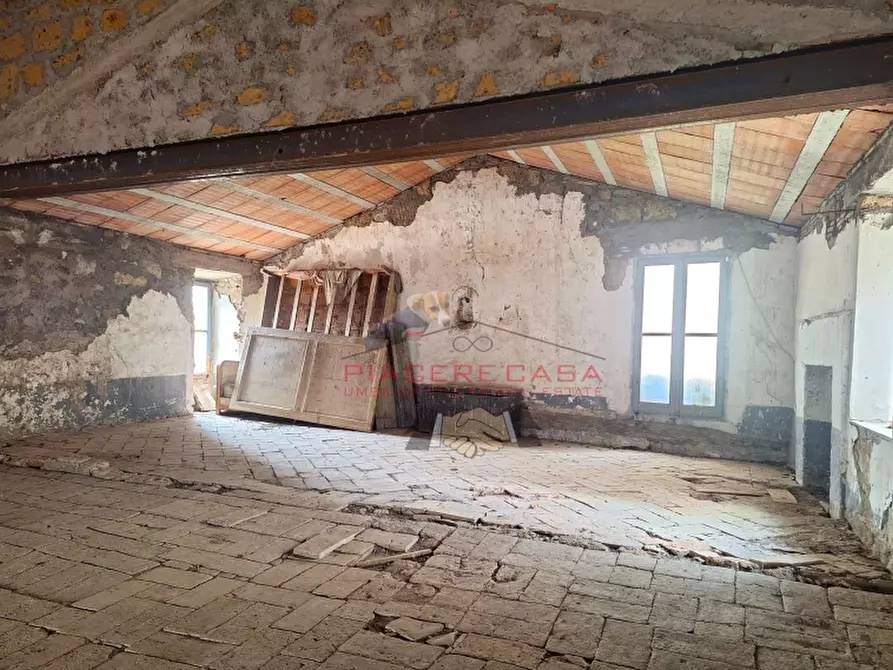 Immagine 1 di Terratetto in vendita  in centro storico a Orvieto