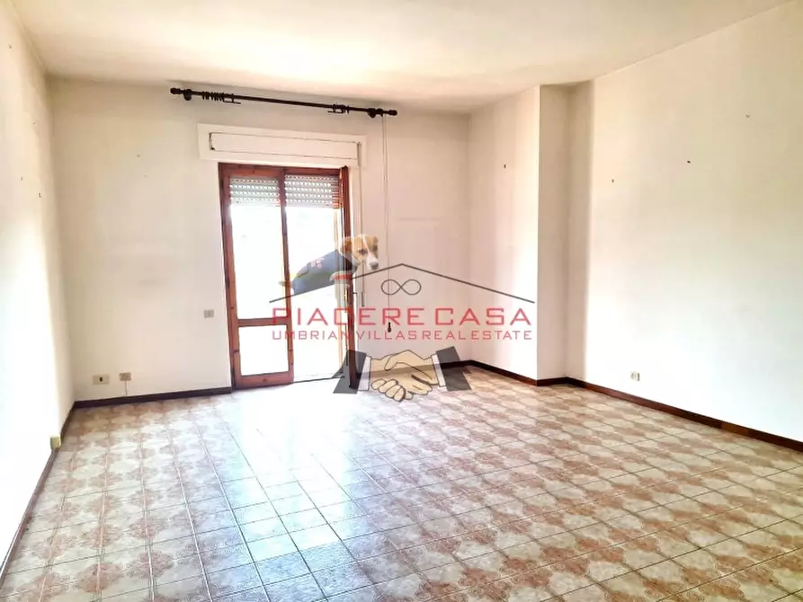 Immagine 1 di Appartamento in vendita  in Orvieto Ciconia a Orvieto