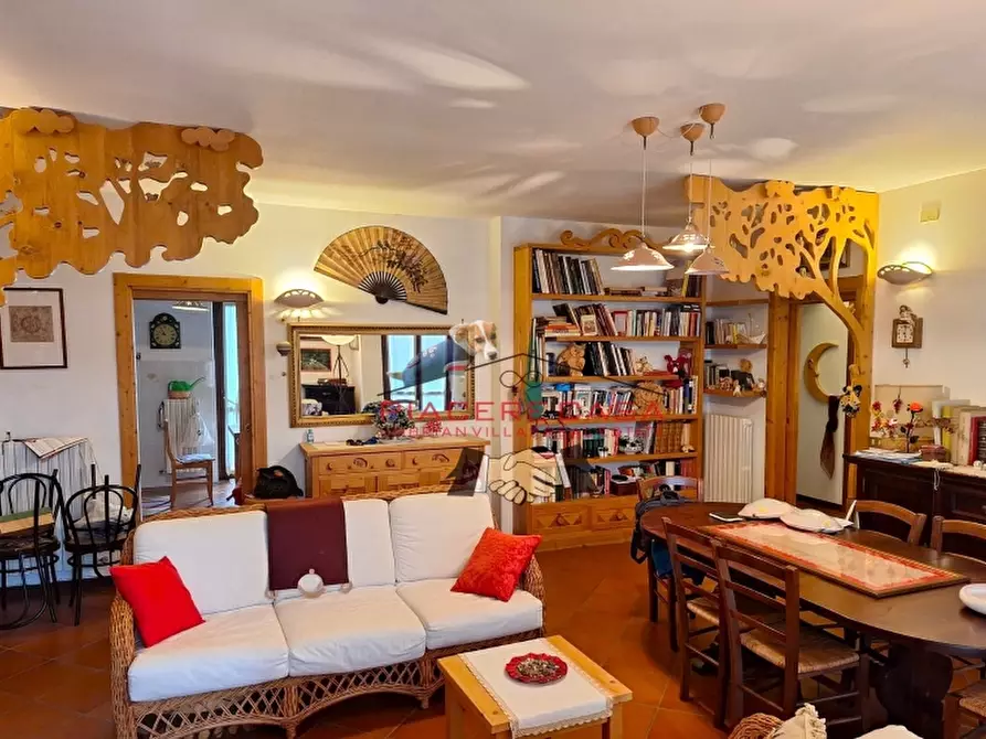 Immagine 17 di Appartamento in vendita  in porano a Porano