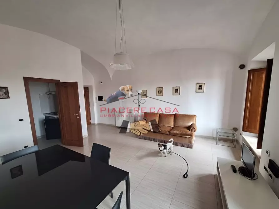 Immagine 1 di Appartamento in affitto  in ORVIETO CENTRO a Orvieto