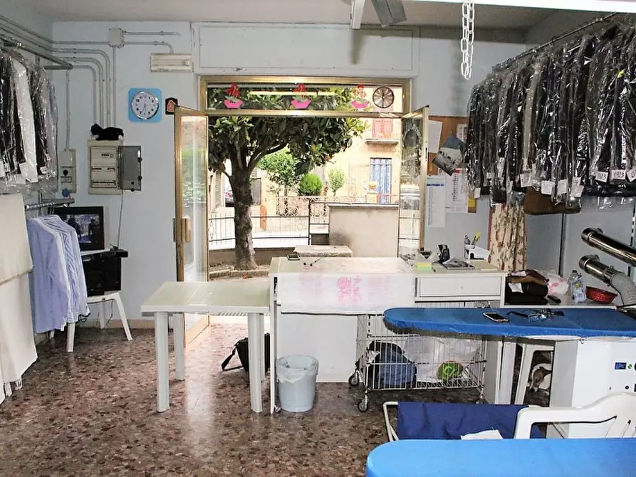 Immagine 2 di Attività commerciale in vendita  in Sferracavallo a Orvieto