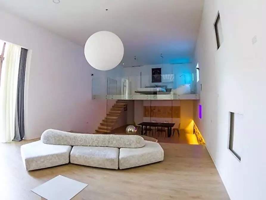 Immagine 2 di Appartamento in vendita  in - a Orvieto