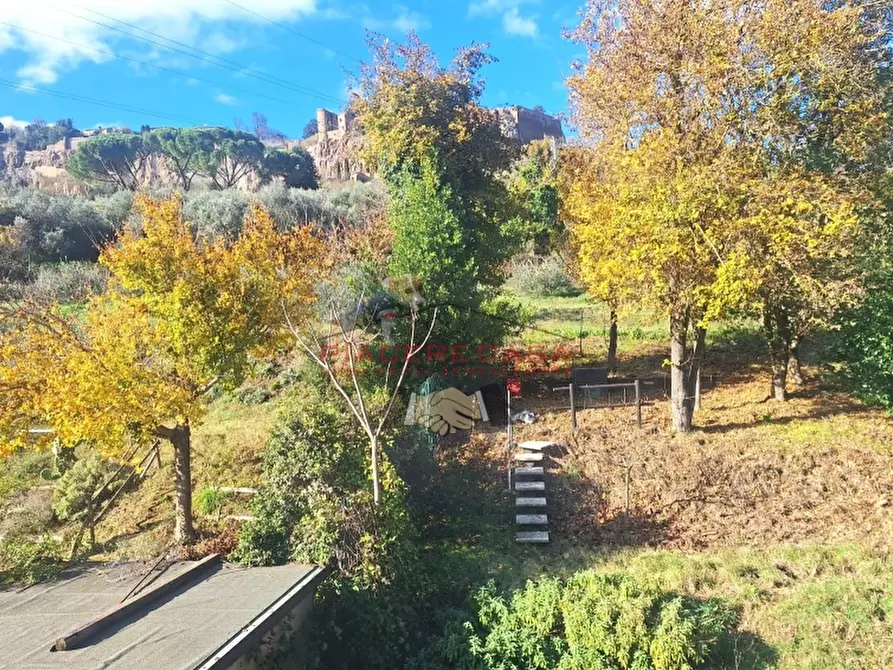 Immagine 12 di Appartamento in vendita  in Orvieto scalo a Orvieto