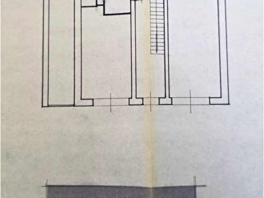 Immagine 21 di Appartamento in vendita  in Orvieto scalo a Orvieto