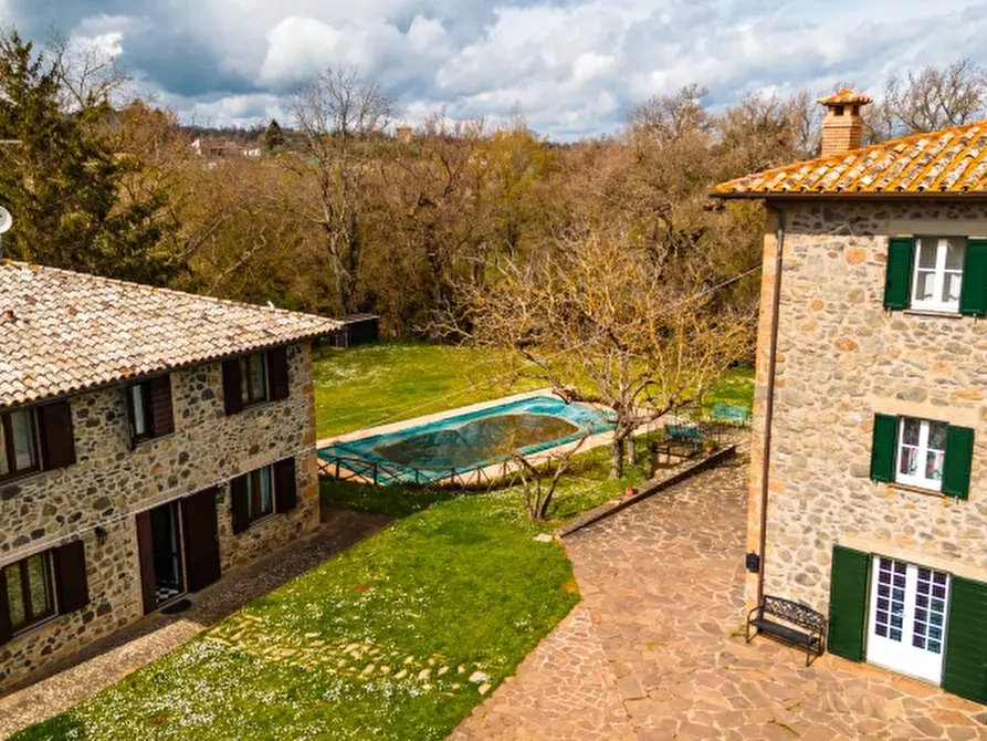 casa indipendente in vendita ad Orvieto in zona Bagni