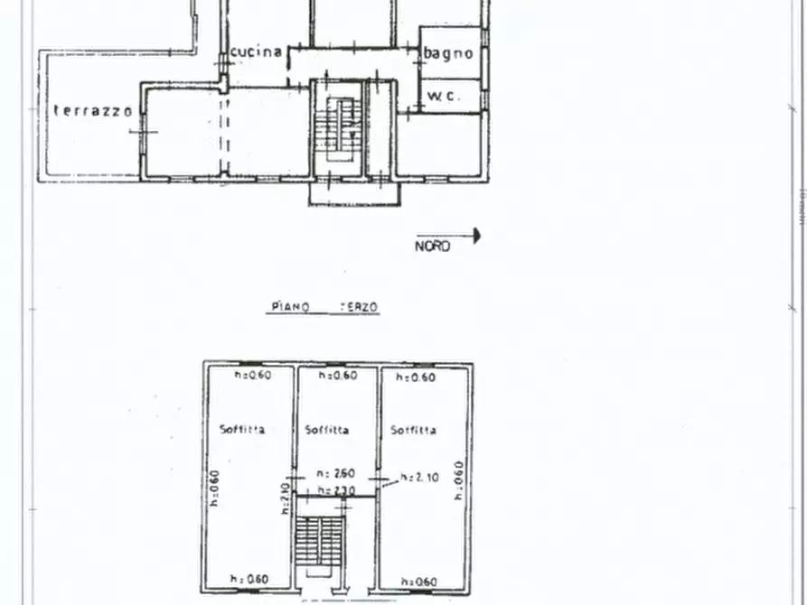Immagine 25 di Appartamento in vendita  in Ficulle a Ficulle