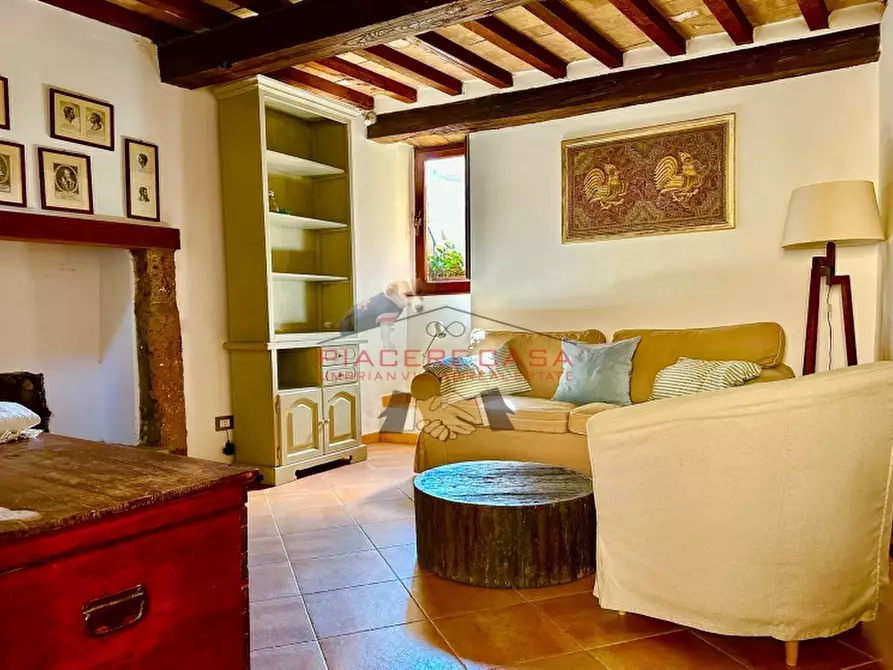 intera palazzina in vendita ad Orvieto