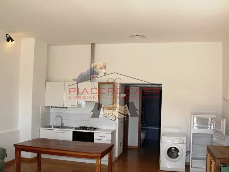 Immagine 1 di Appartamento in vendita  in Orvieto c a Orvieto