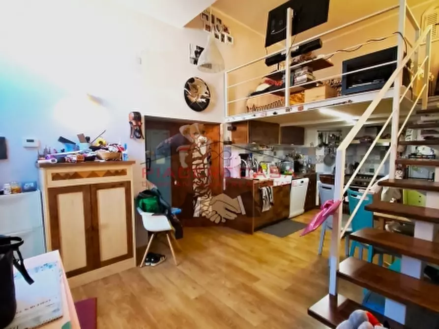 Immagine 4 di Appartamento in vendita  in Orvieto centro a Orvieto