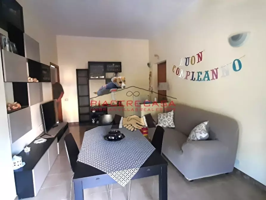 Immagine 1 di Appartamento in vendita  in - a Porano
