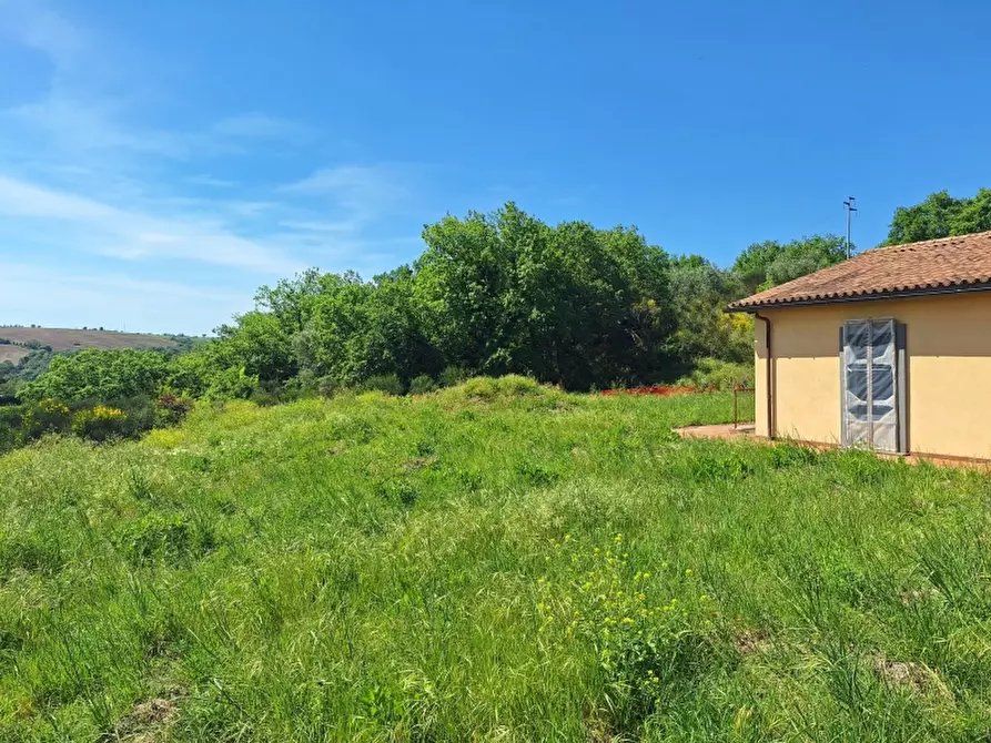 Immagine 1 di Casa indipendente in vendita  in Baschi a Baschi