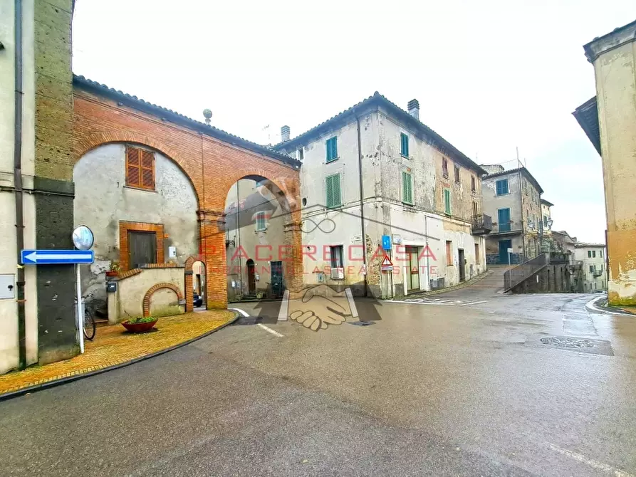Immagine 1 di Terratetto in vendita  in Castel Viscardo a Castel Viscardo