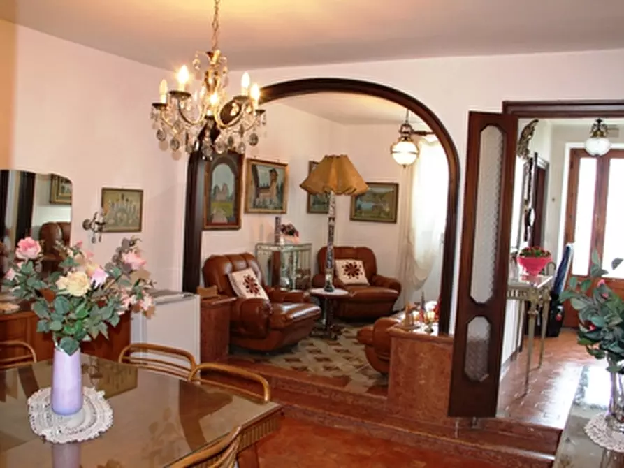 Immagine 4 di Terratetto in vendita  a Orvieto