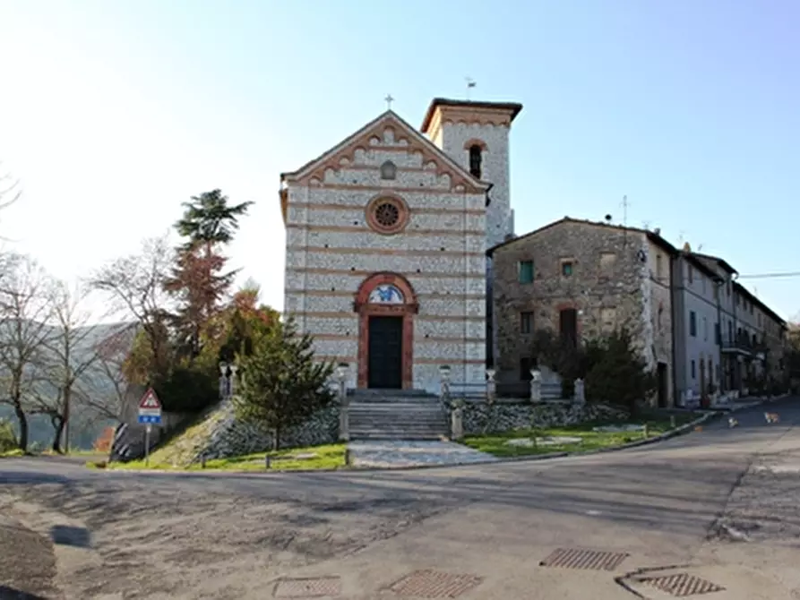 Immagine 13 di Terratetto in vendita  a Orvieto