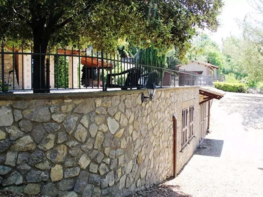 Immagine 3 di Rustico / casale in vendita  in Morrano a Orvieto