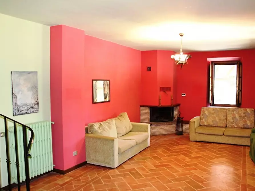Immagine 5 di Rustico / casale in vendita  in Morrano a Orvieto