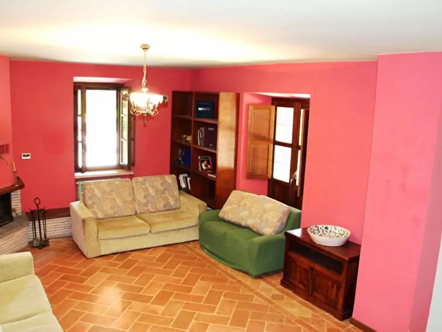 Immagine 6 di Rustico / casale in vendita  in Morrano a Orvieto