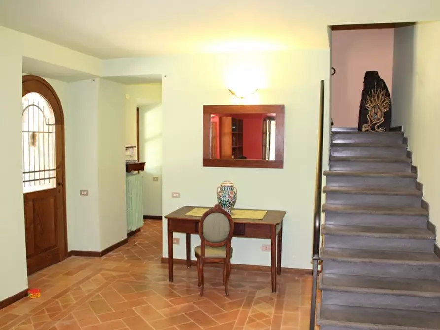 Immagine 7 di Rustico / casale in vendita  in Morrano a Orvieto